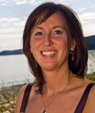 Book an Appointment with Avril Crockatt for Massage Therapy