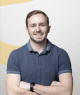 Book an Appointment with Daniel Mills at LiveActive in Etobicoke