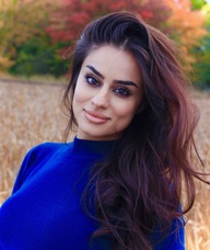 Book an Appointment with Sahar (Esthetician) Farah for Aesthetics