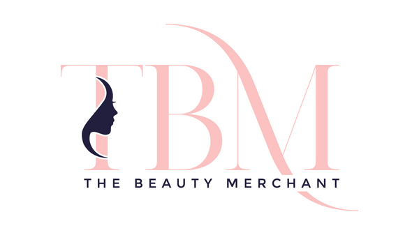 The Beauty Merchant