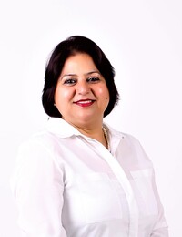 Ms. Ravi Teja BA(Psych) B.Ed M.Ed