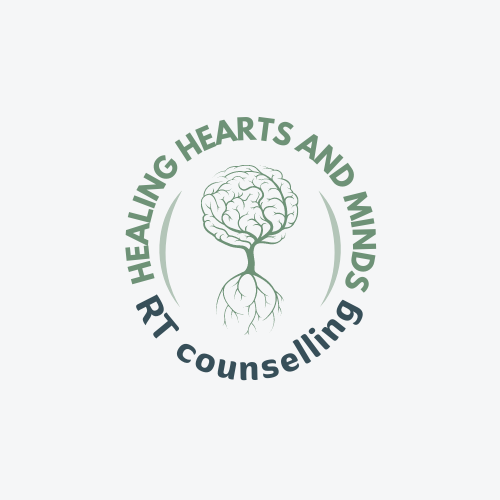 RT Counselling & Consulting Services