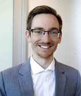 Book an Appointment with Tyson Bell at CPRI - New Westminster