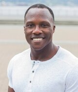 Book an Appointment with Duriell Bernard at CPRI - New Westminster