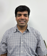 Book an Appointment with Chandra Matla at CPRI - New Westminster