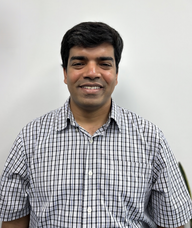 Book an Appointment with Chandra Matla for Physiotherapy
