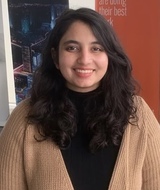 Book an Appointment with Trineta Bhojwani at CPRI - New Westminster