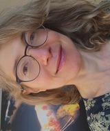 Book an Appointment with Maria D'Auria at CPRI - New Westminster