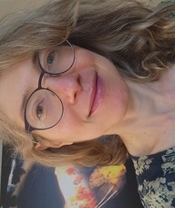 Book an Appointment with Maria D'Auria for Virtual Counselling