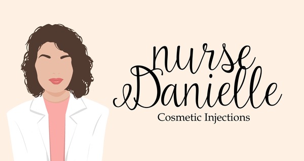 Cosmetics by Nurse Danielle