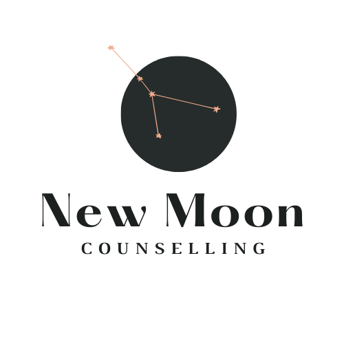 New Moon Counselling