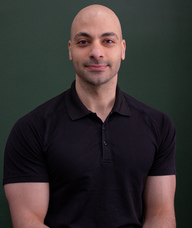 Book an Appointment with Roni El-Haddad for Physiotherapy