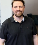 Book an Appointment with Kenny Hagerty at Physiomoves Physiotherapy Clinic - Ocean Park