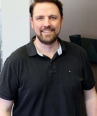 Book an Appointment with Kenny Hagerty for Massage Therapy