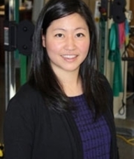 Book an Appointment with Tiphanie Ge for Physiotherapy
