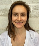 Book an Appointment with Sabrina Wilkie at Physiomoves Physiotherapy Clinic - Ocean Park