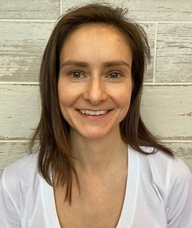 Book an Appointment with Sabrina Wilkie for Physiotherapy