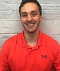 Book an Appointment with Dan Stapleton for Physiotherapy