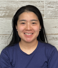 Book an Appointment with Amanda Wong for Physiotherapy