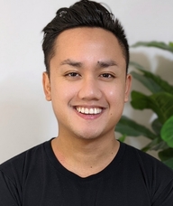Book an Appointment with Christian Lacsamana for Massage Therapy