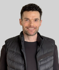 Book an Appointment with Peter Cavalli for Physiotherapy