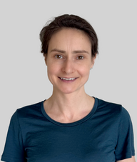 Book an Appointment with Sabrina Wilkie for Physiotherapy