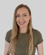 Book an Appointment with Cheyenne Laatsch for Physiotherapy