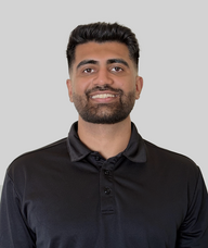 Book an Appointment with Kanwartaj (Taj) Gill for Physiotherapy
