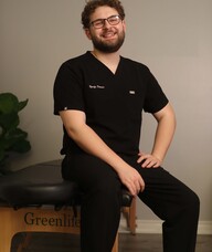 Book an Appointment with Djordje Petrovic for Registered Massage Therapy