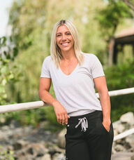 Book an Appointment with Jaime Stanvick-Fiddes for Massage Therapy