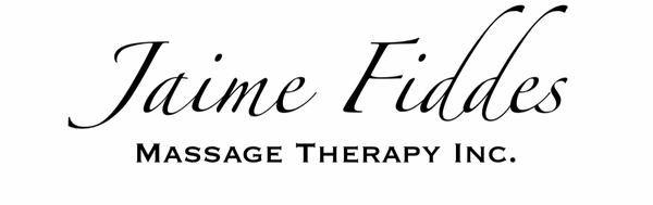 Jaime Fiddes Massage Therapy Inc