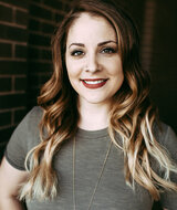 Book an Appointment with Carrie Driedger at ONLINE