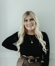 Book an Appointment with Brittany Folden for Counselling