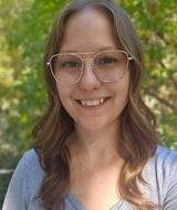 Book an Appointment with Courtney Wright at ONLINE