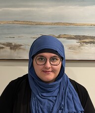 Book an Appointment with Buthayna Farhat for Massage Therapy