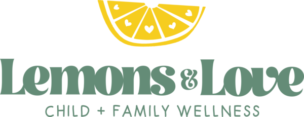 Lemons and Love Child and Family Wellness