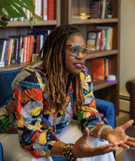 Book an Appointment with Ms. Geneive Walker for Counselling Therapy