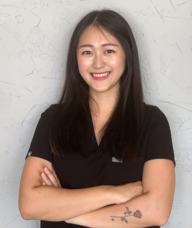 Book an Appointment with Laura (Yumin) Lee for Massage Therapy