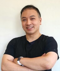 Book an Appointment with Shawn (Sungwoon) Tjen for Acupuncture