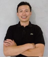 Book an Appointment with Jeffrey Lin for Physiotherapy