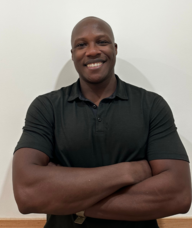 Book an Appointment with Dr. Duriell Bernard for Chiropractic