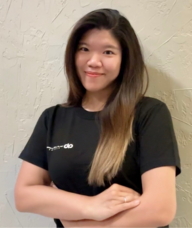 Book an Appointment with Liying Cheok for Physiotherapy