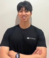 Book an Appointment with Daniel Song for Kinesiology: Active Rehab - ICBC