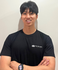 Book an Appointment with Daniel Song for Kinesiology