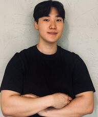 Book an Appointment with Kevin Kim for Kinesiology: Active Rehab - ICBC