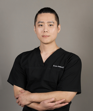 Book an Appointment with Jesse Kim (Juneyong) for Acupuncture