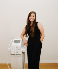 Book an Appointment with Kate Nault for Tixel Skin Rejuvenation