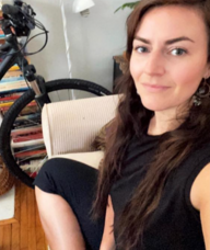 Book an Appointment with Kate Delmage for Massage Therapy