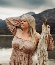 Book an Appointment with Erin Crowther for Energy Healing Sessions