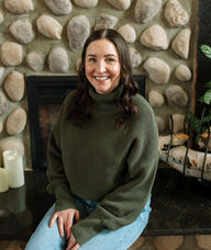 Book an Appointment with Sarah Clauson for Counselling / Psychology / Mental Health